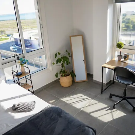 Seaview From The - * 拉纳卡