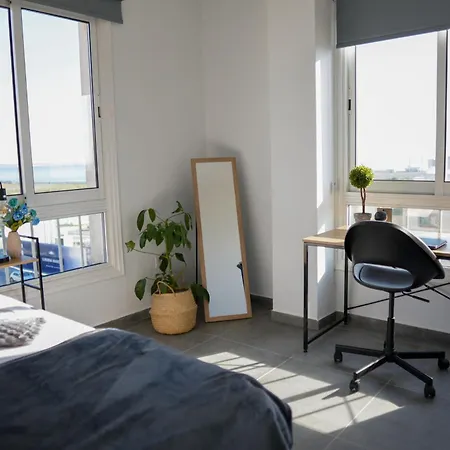 Seaview From The -