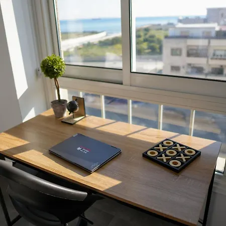 Seaview From The - *